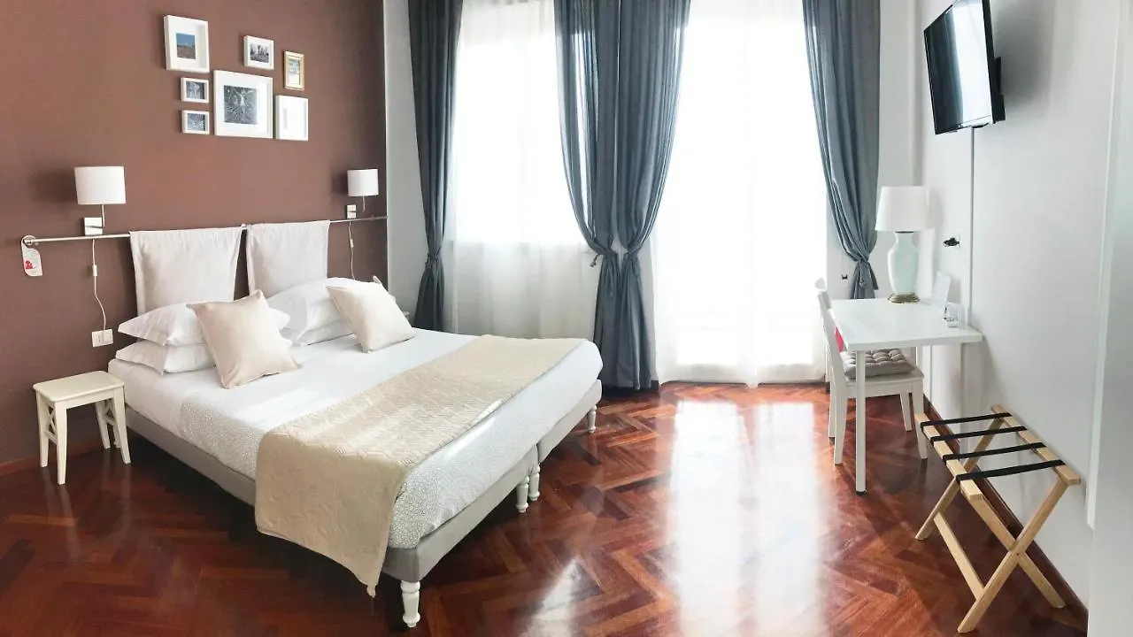 Laurus Sicilian Holiday Syrakusa 0*,  Italien