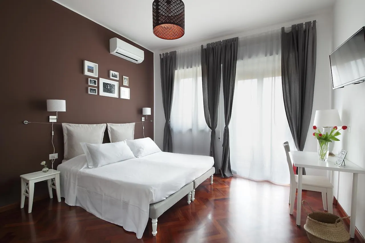 Laurus Sicilian Holiday Syrakusa